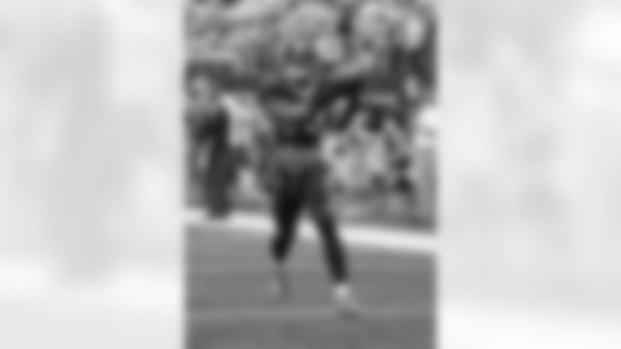 Duke Ihenacho