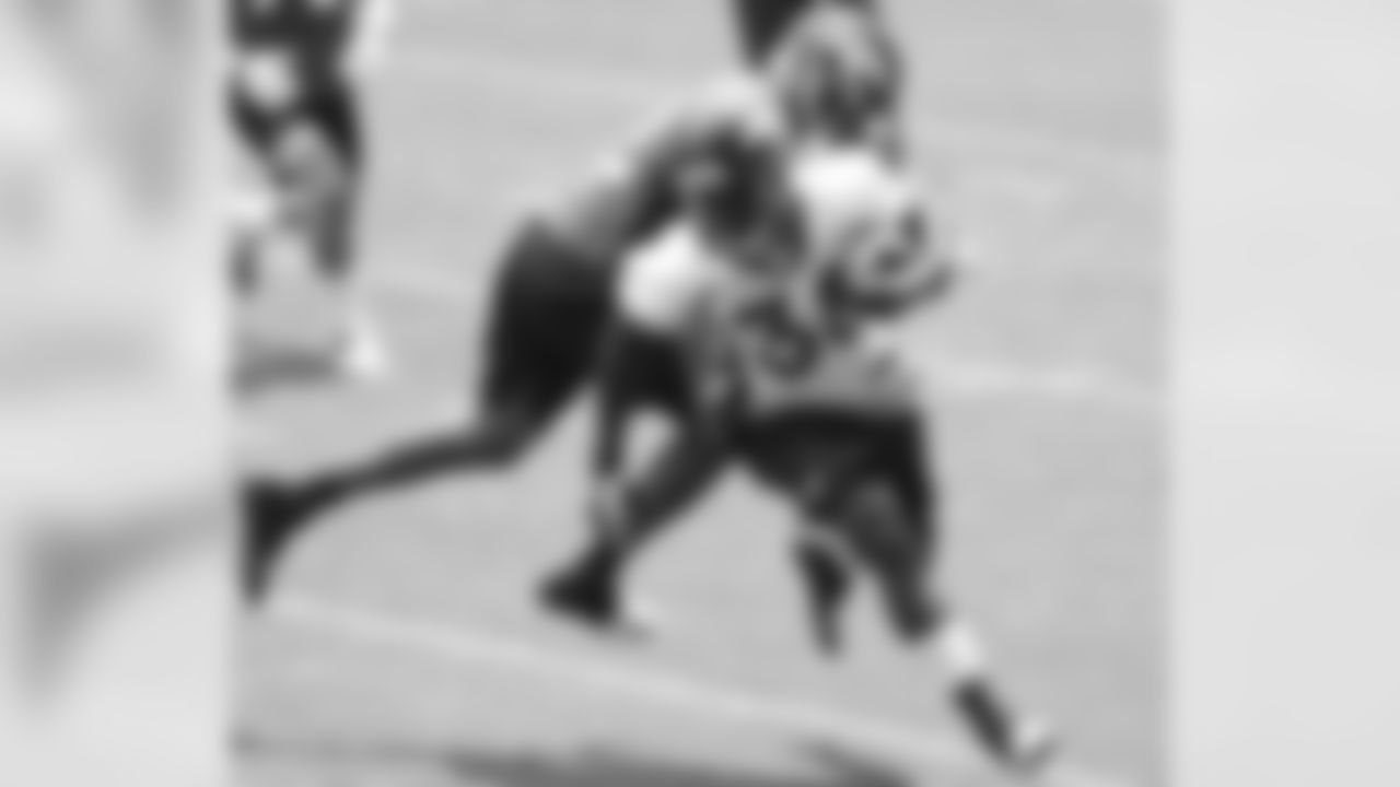Montee Ball