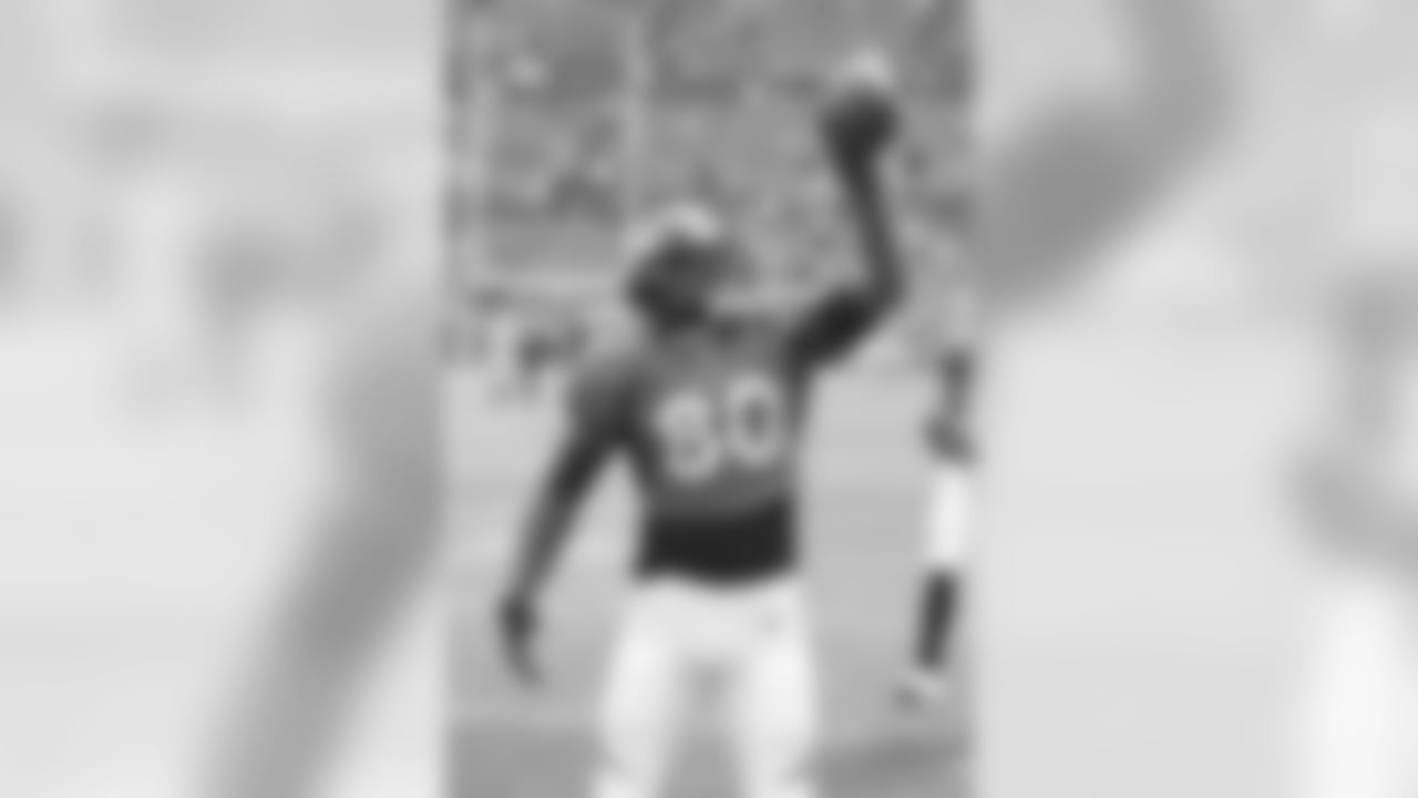 Julius Thomas