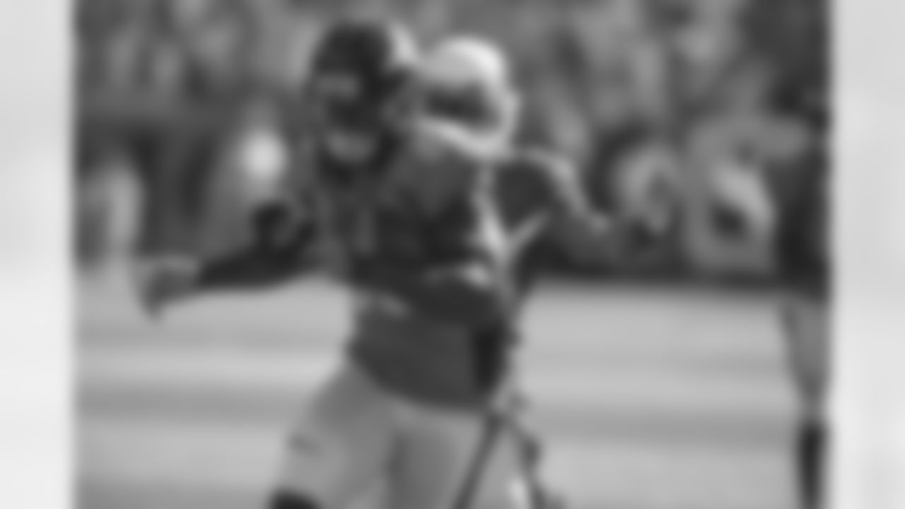 Demaryius Thomas