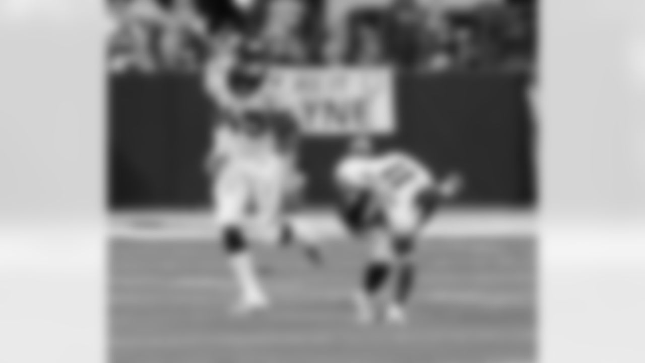 Trindon Holliday
