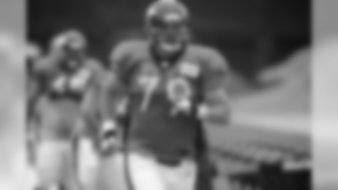 OL Michael Schofield
