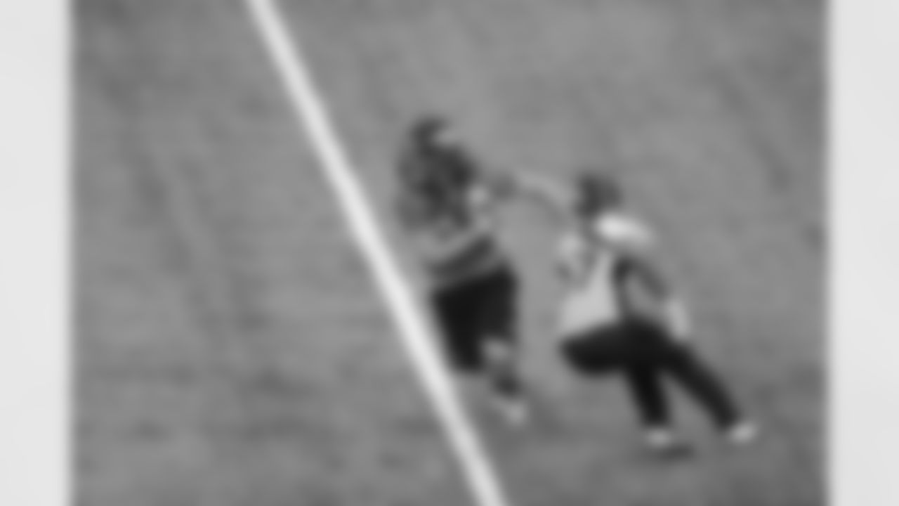 WR Jordan Taylor and CB Lorenzo Doss