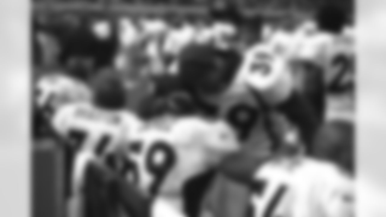 Oct. 11, 1998: Broncos 21, Seahawks 16