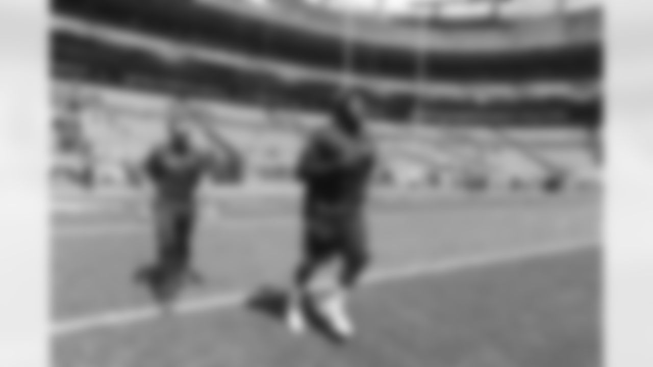 Danny Trevathan