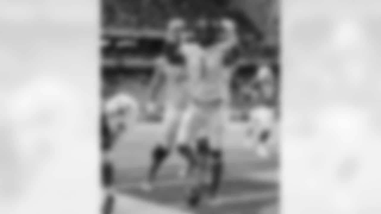 Josh Huff, Oregon