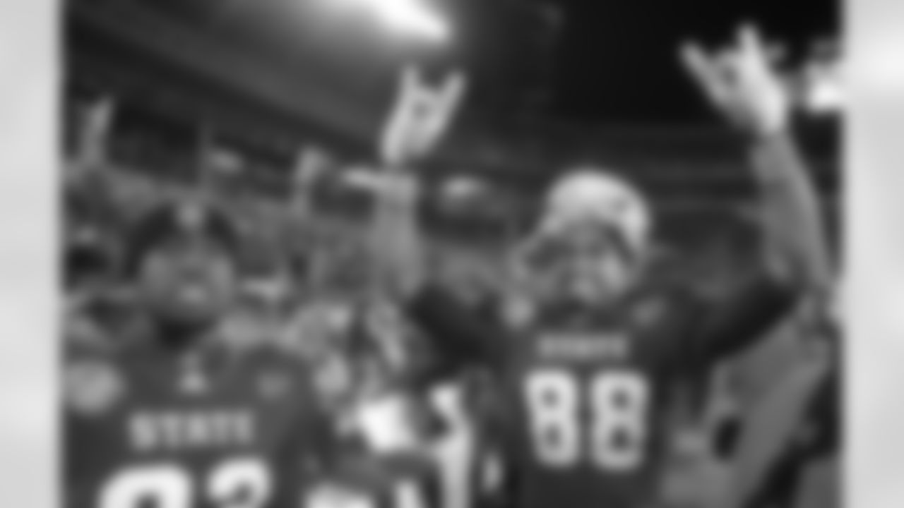 Asa Watson, North Carolina State