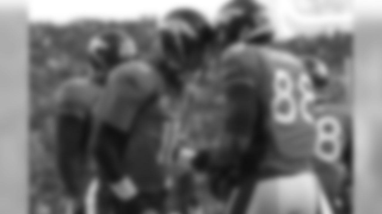 Demaryius Thomas
