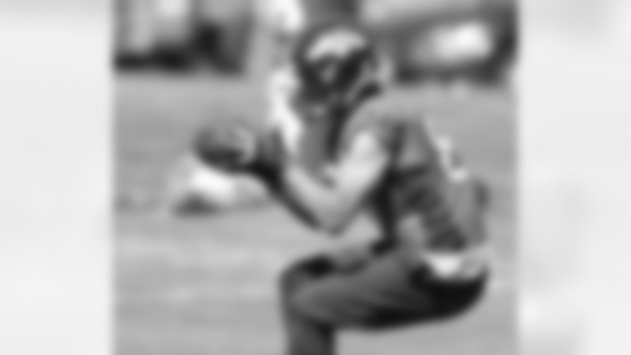 Eric Decker