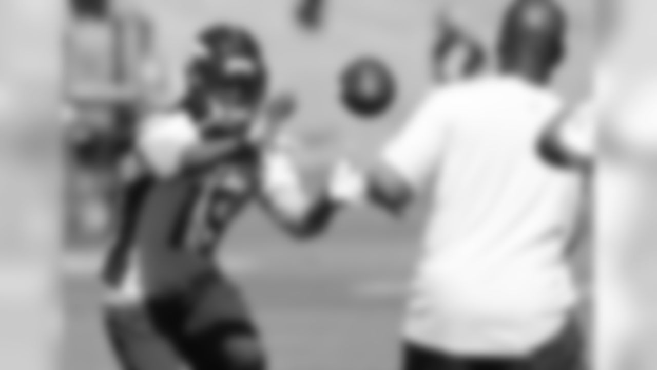 WR Isaiah Burse
