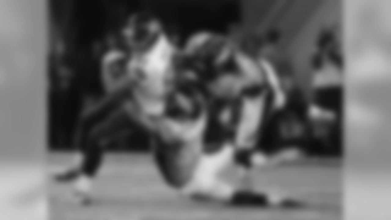 Brandon Marshall