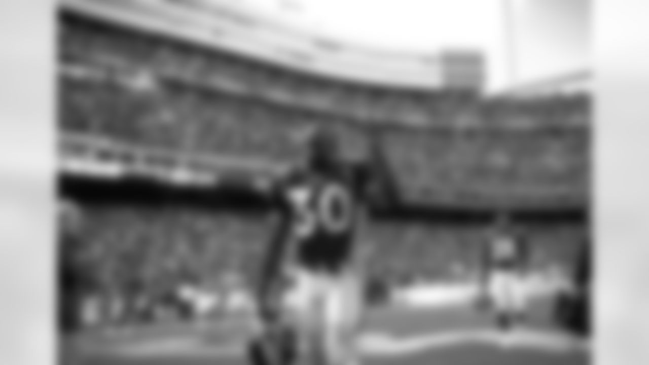 Terrell Davis