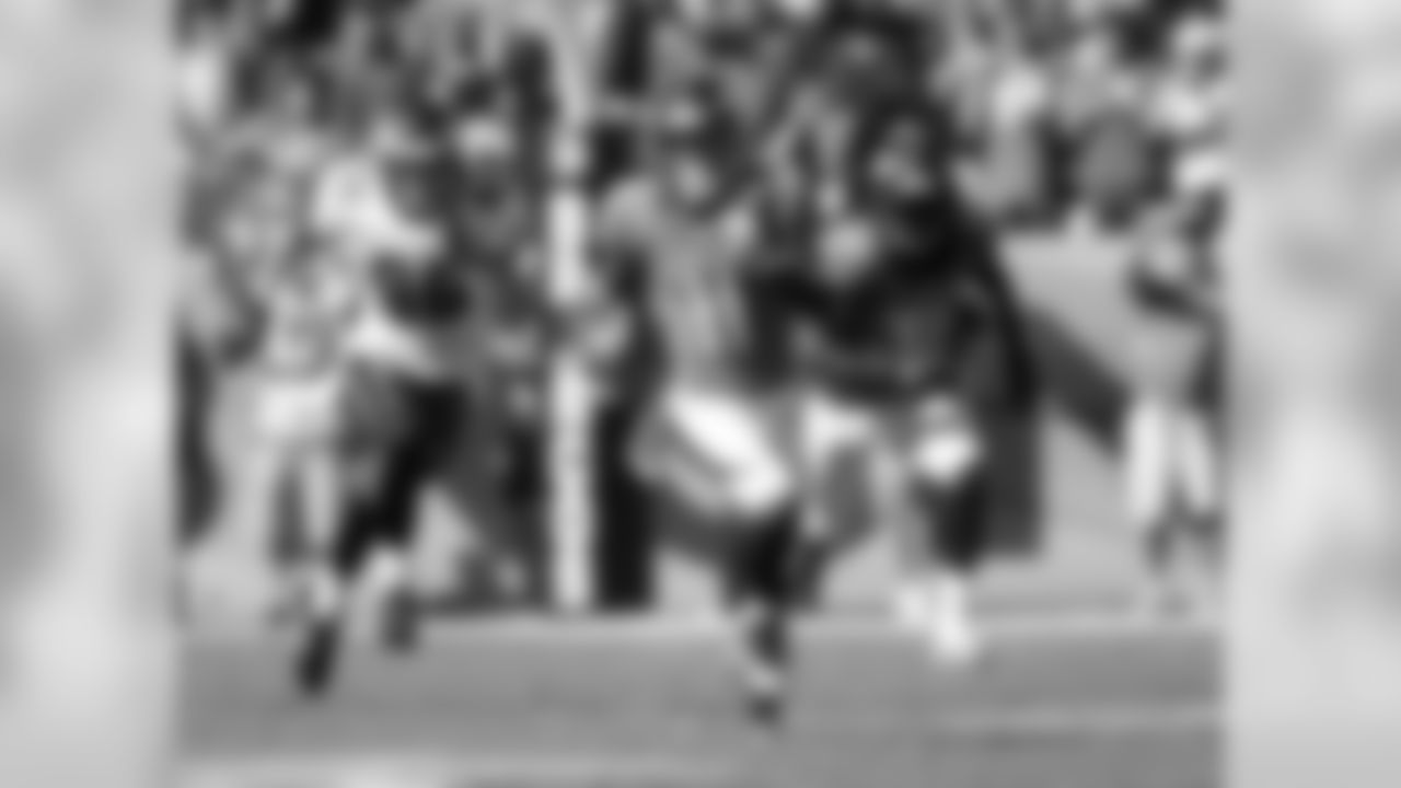 Trindon Holliday