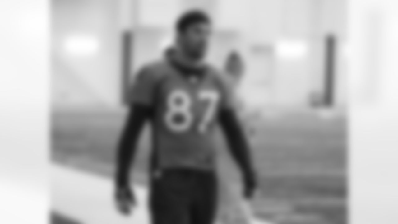 Eric Decker