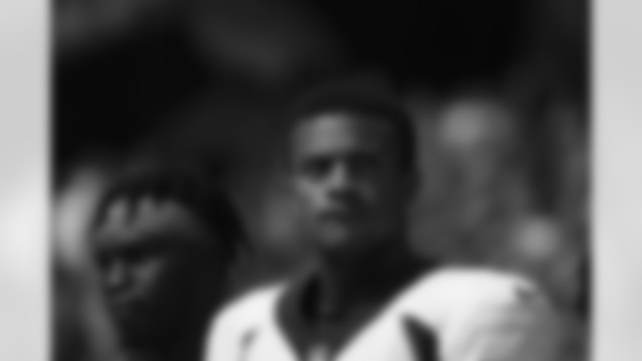 Denver Broncos cornerback Pat Surtain II (2) before the NFL preseason game against the Minnesota Vikings on Saturday, August 14, 2021 at US Bank Stadium in Minneapolis, Minnesota.
Photo by Gabriel Christus