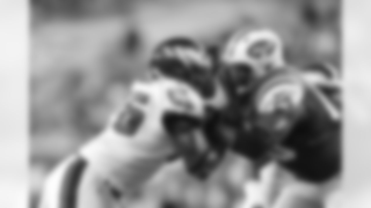 Released by New York Jets