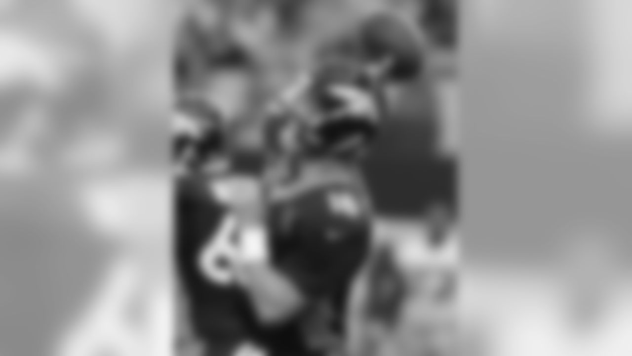 Peyton Manning