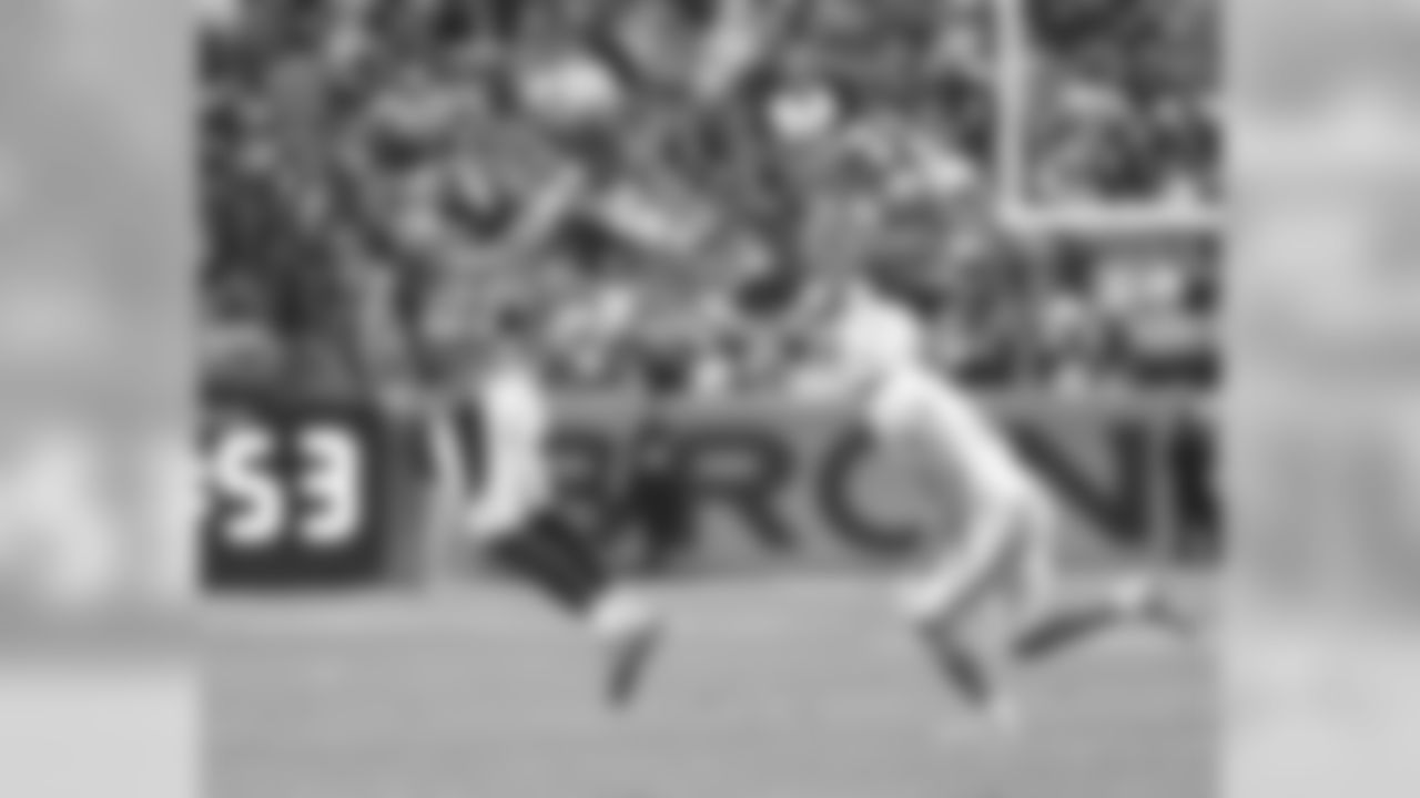 Demaryius Thomas