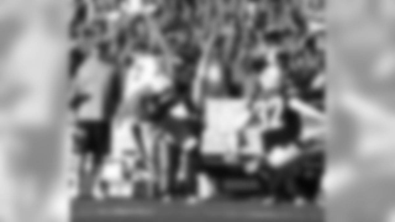 Eric Decker
