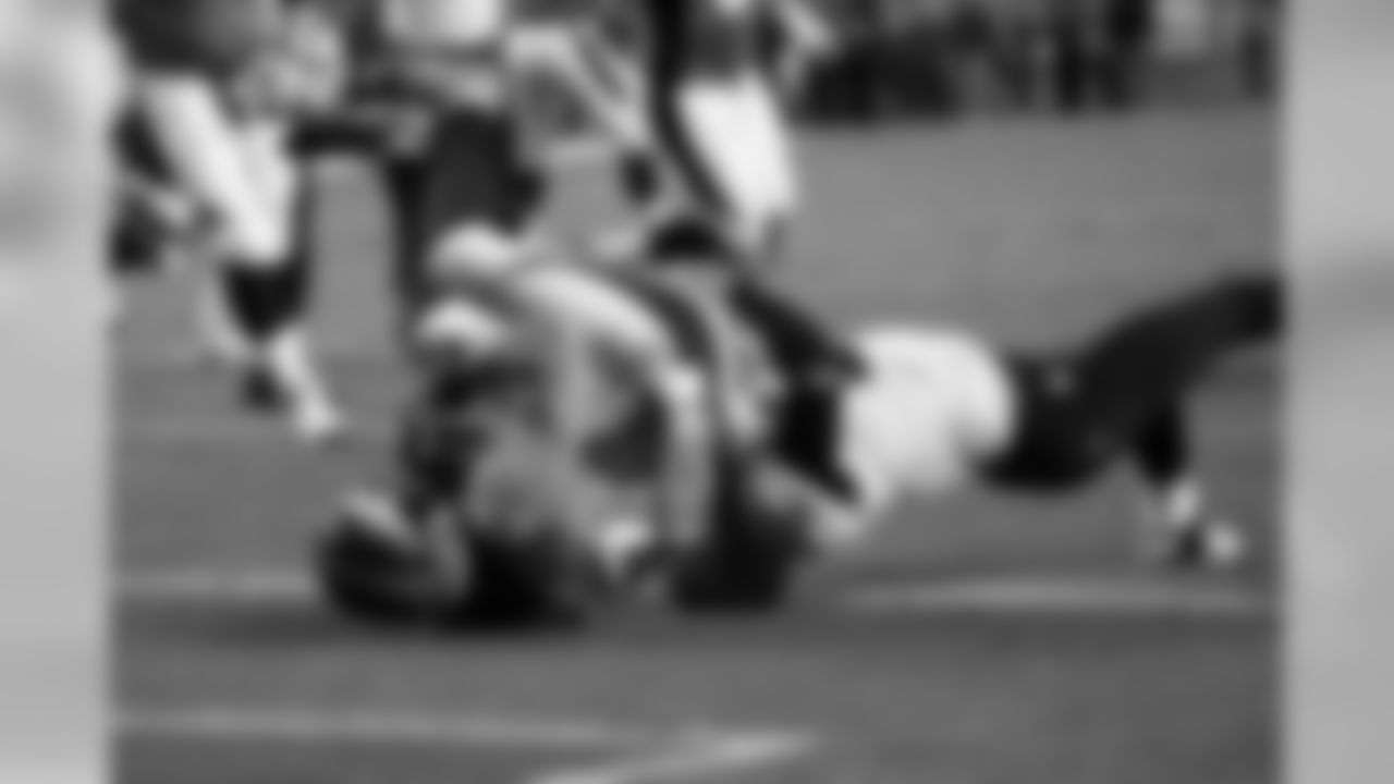 Oct. 28, 2012: W 34-14 vs. New Orleans