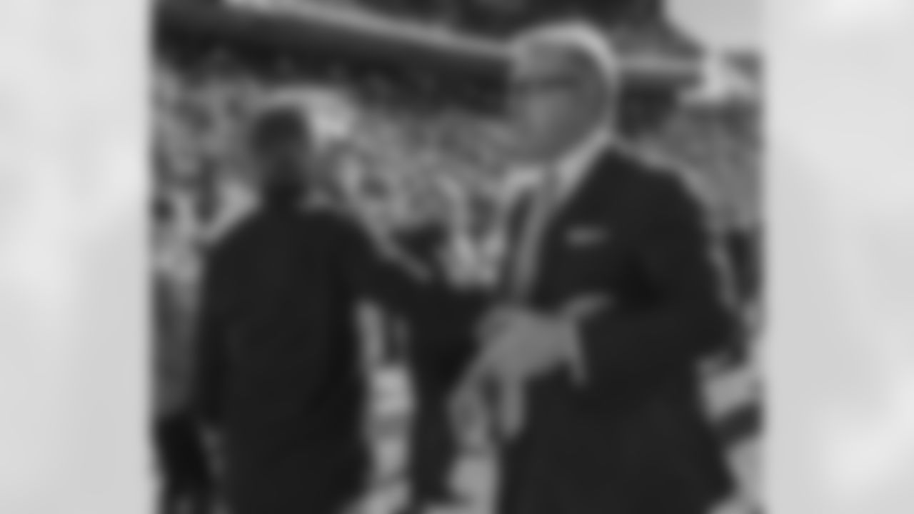 EVP of Football Operations John Elway