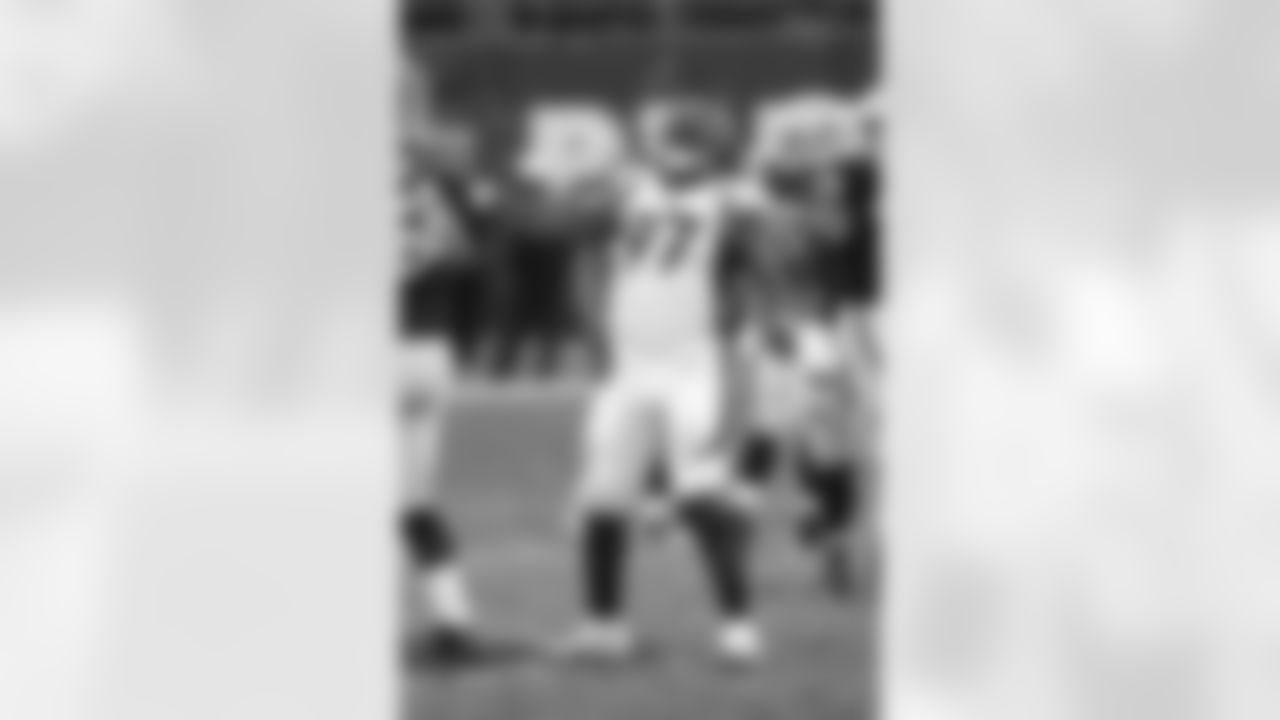 Malik Jackson