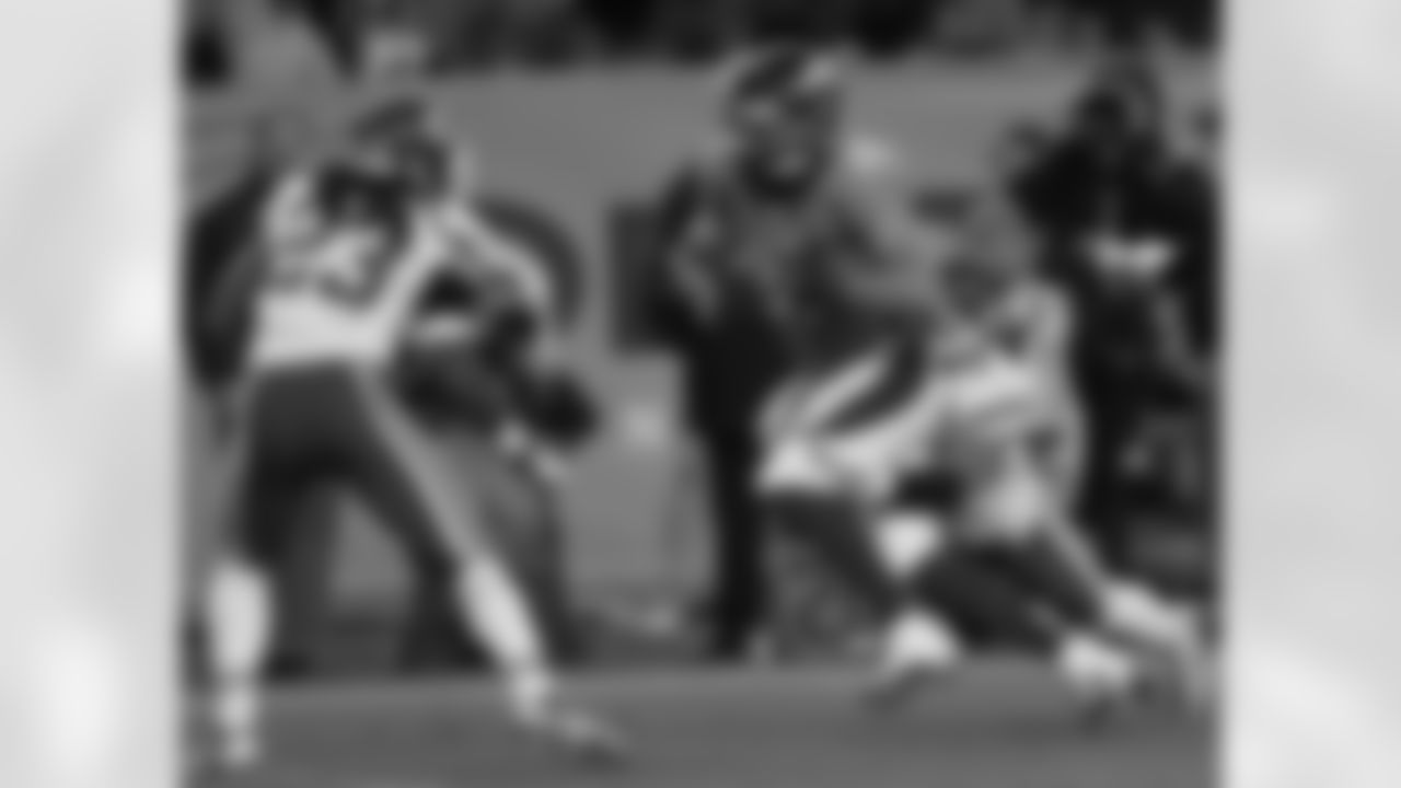 Eric Decker