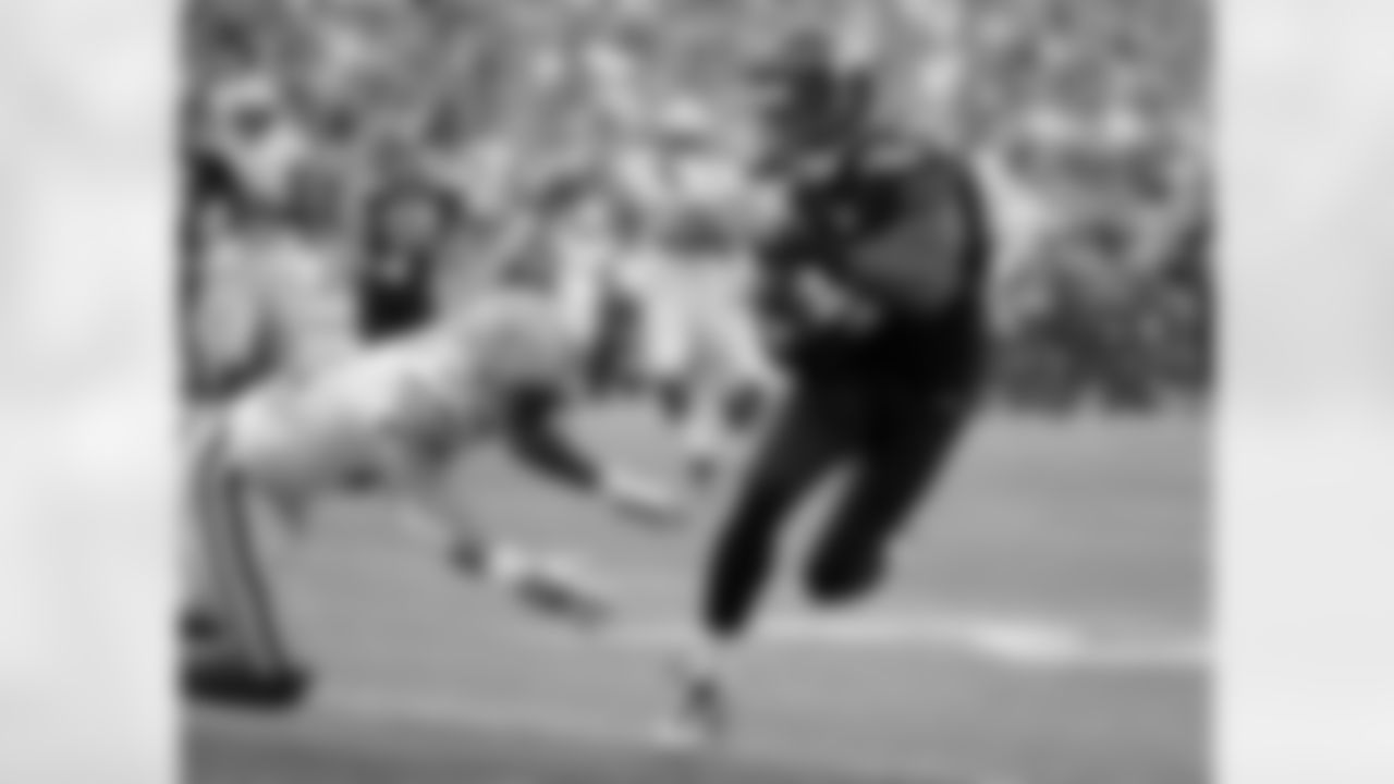 Seahawks WR Ricardo Lockette, restricted free agent