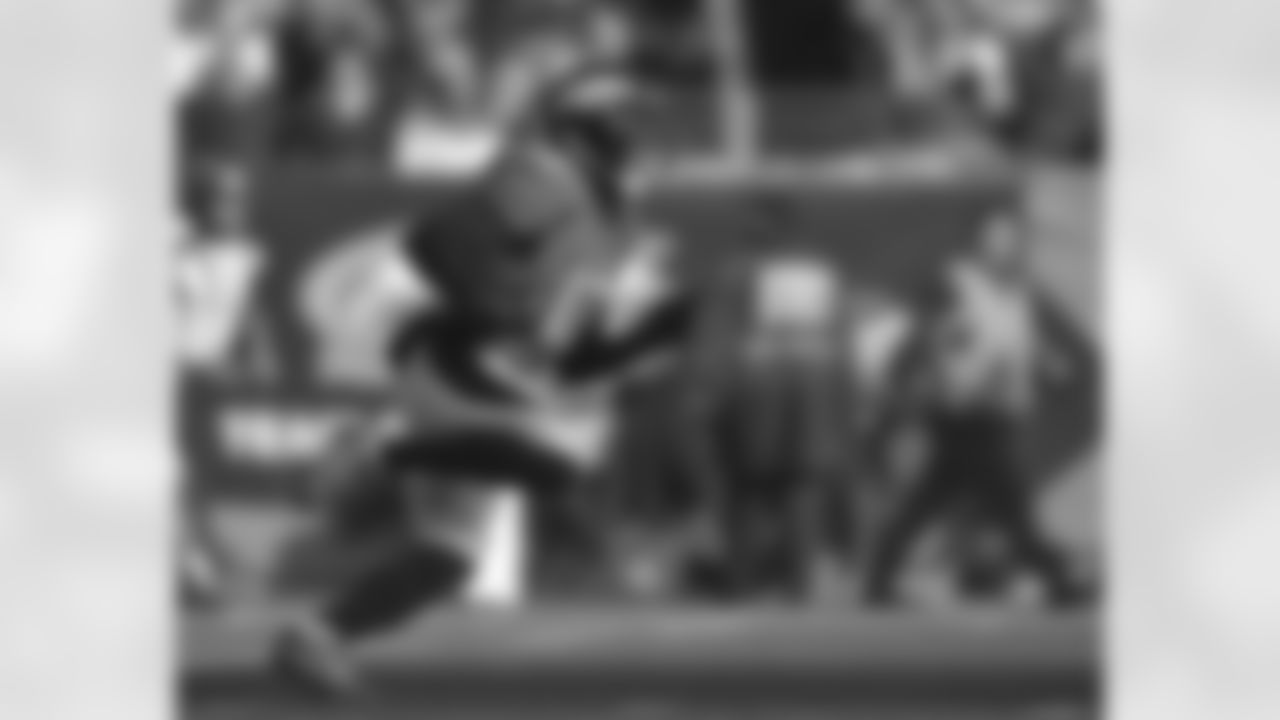 KR Andre Caldwell