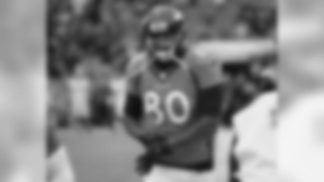 Julius Thomas