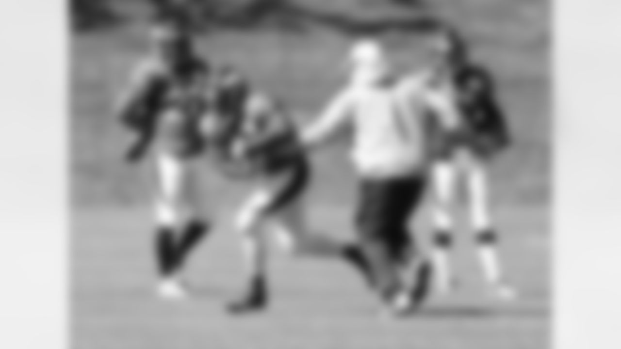 Running Backs