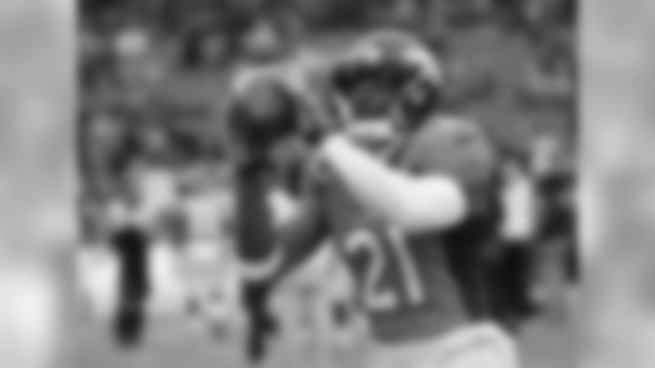 Aqib Talib