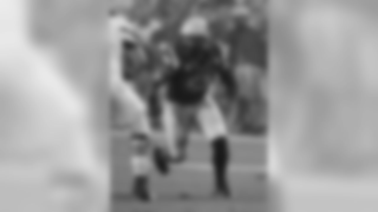 Carl Bradford (Arizona State)