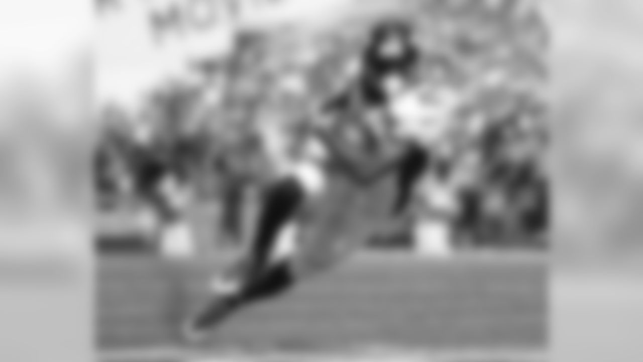 Emmanuel Sanders