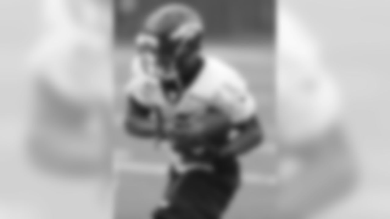 Andre Caldwell