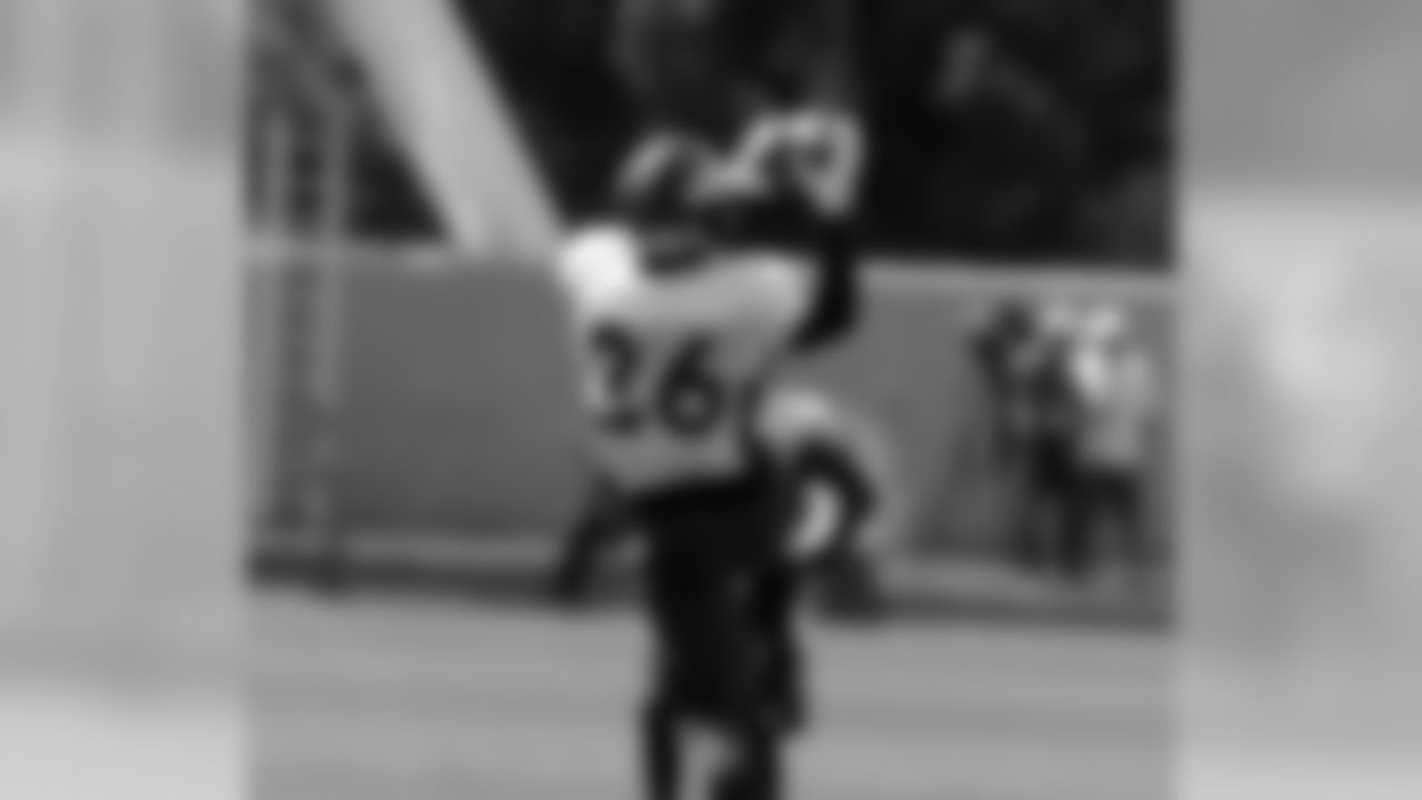 S Rahim Moore