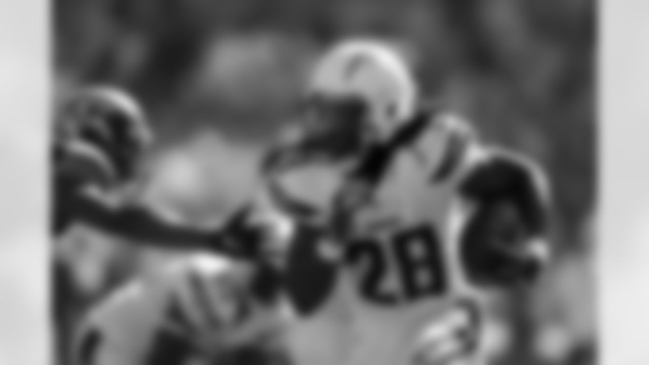 Top performers: Defensively, linebacker Melvin Ingram had a great game with two sacks and a forced fumble. Offensively, running back Melvin Gordon had his first career 100-yard game and scored a touchdown, his third of the season. Wide receiver Travis Benjamin also had a great outing, catching six passes for 115 yards and two touchdowns.