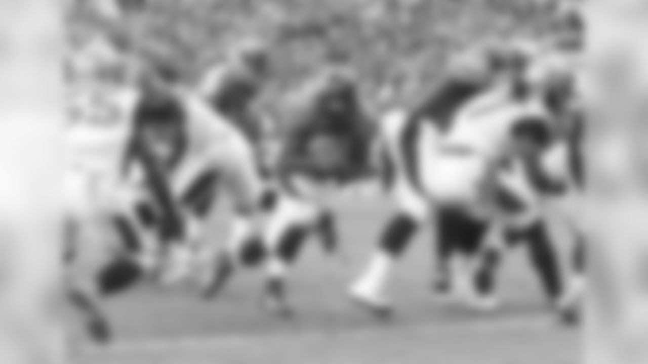 Knowshon Moreno
