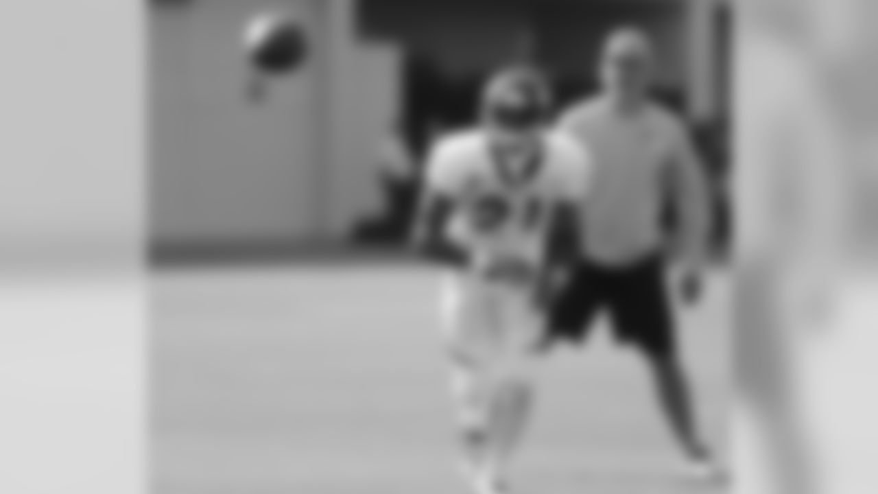CB Aqib Talib