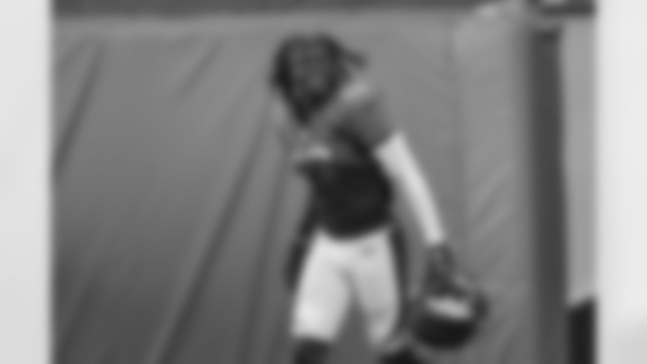 Jerry Jeudy during Broncos Training Camp at Empower Field at Mile High in Denver, CO, September 04, 2020.
Photo by Gabriel Christus