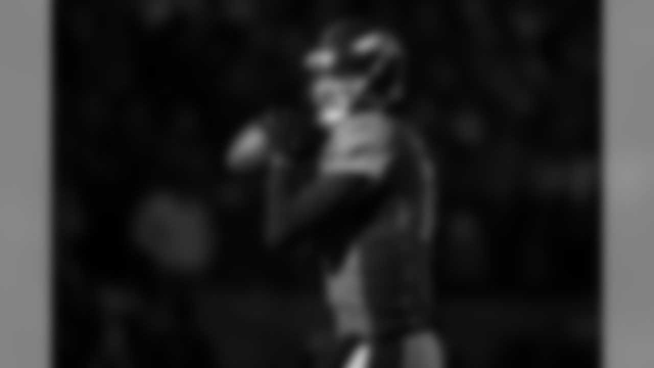 QB Brock Osweiler