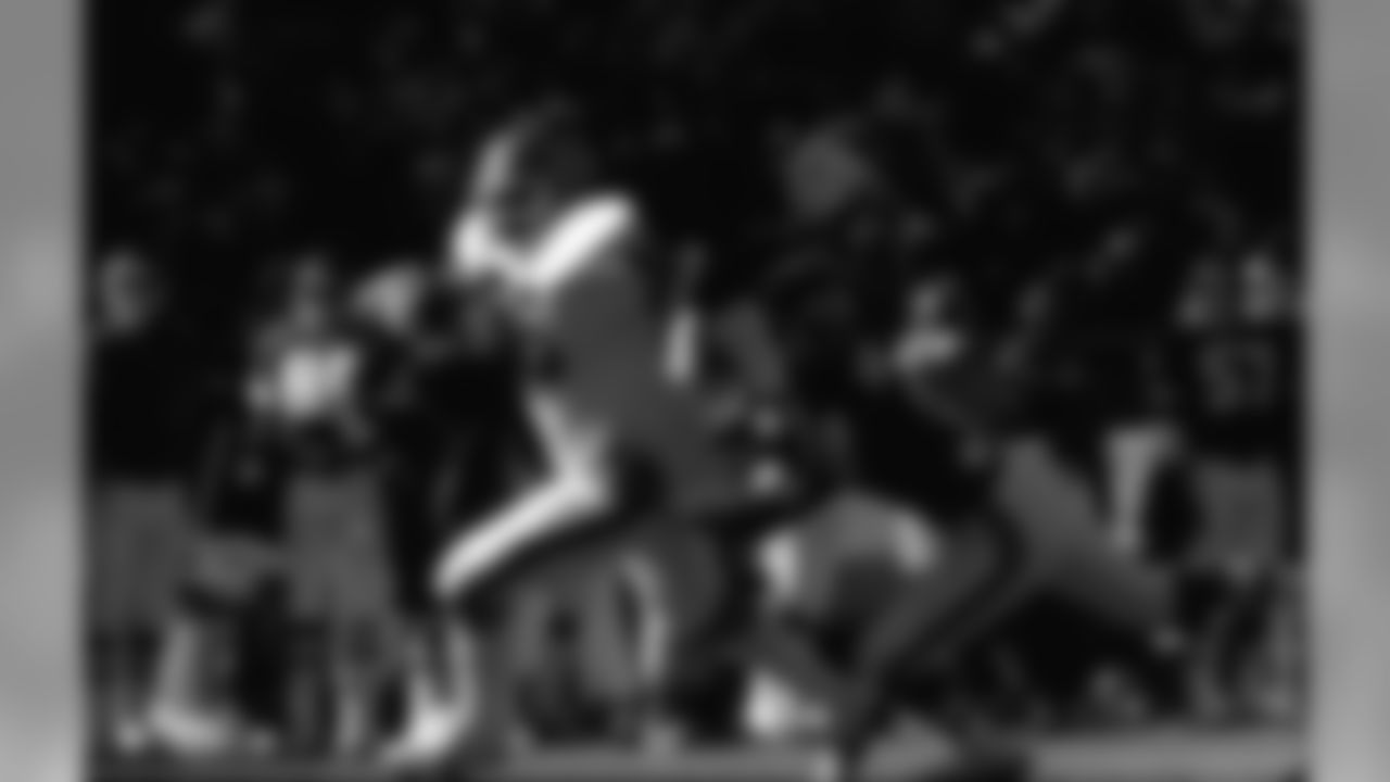 Four-time Pro Bowler, three-time All-Pro selection (NEA first-team, PFWA and AP second-team in 1973; AP, NEA, PFWA, PFW first-team in 1974; AP first-team and NEA second team in 1975; AP second-team in 1977) with DenverCareer stats (all with Denver): 153 games, 134 starts, 396 receptions for 5,755 yards and 41 touchdowns, 25 rushes for 211 yards and two touchdowns (via pro-football-reference.com)
