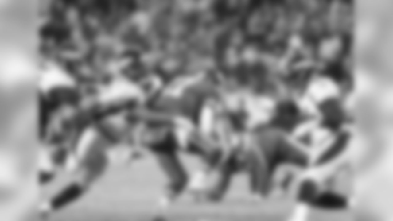 Brandon Marshall