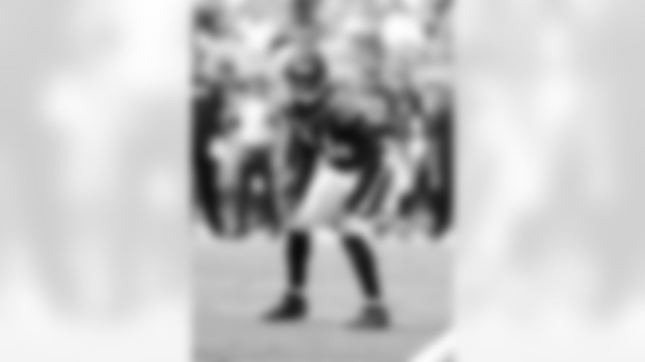 Former Jaguars cornerback Will Blackmon, street free agent