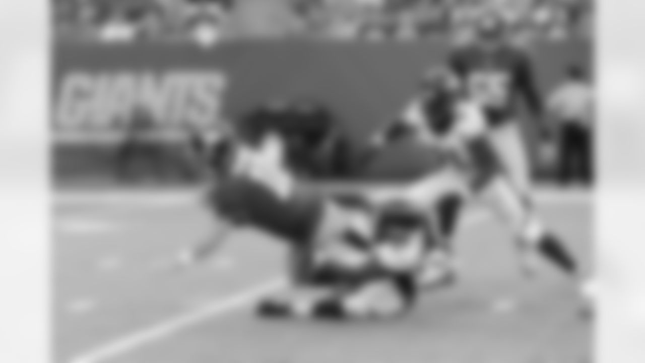 Danny Trevathan