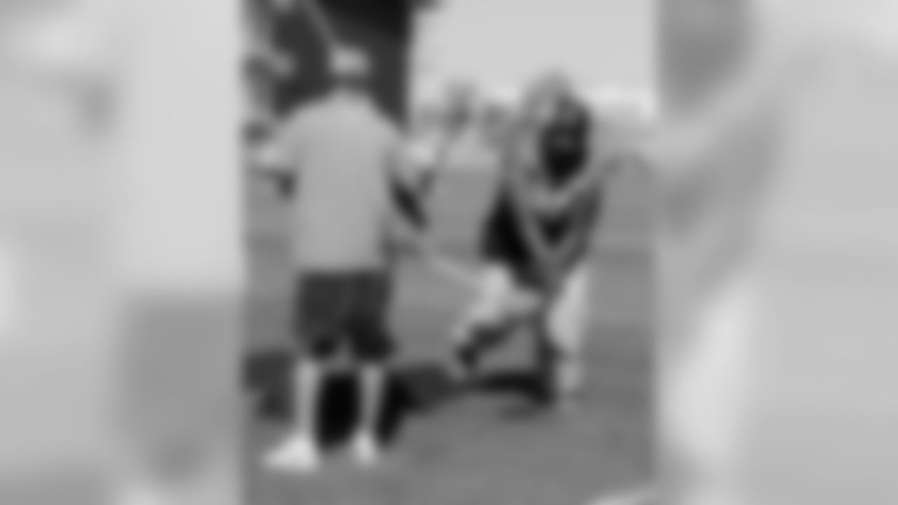 Terrance Knighton