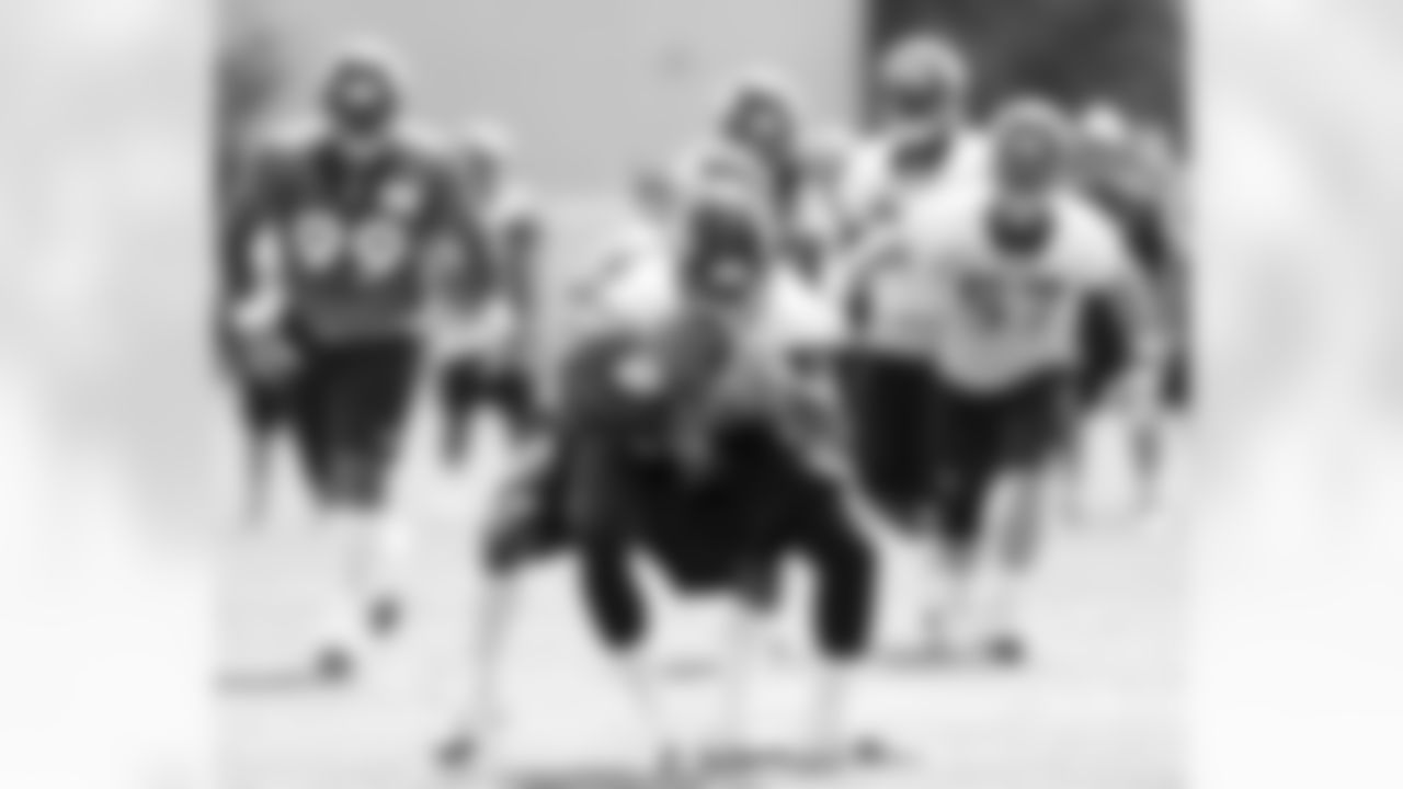 Gerell Robinson