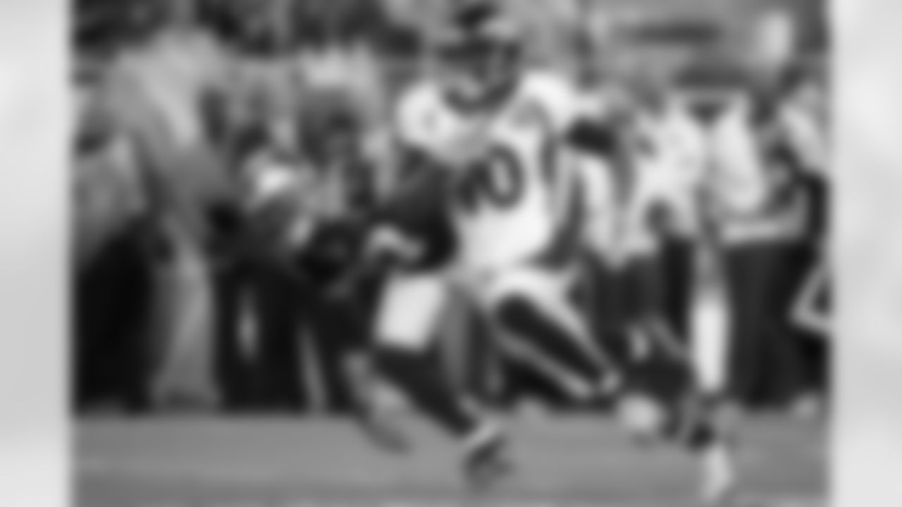 Super Bowl 50: Broncos 24, Panthers 10