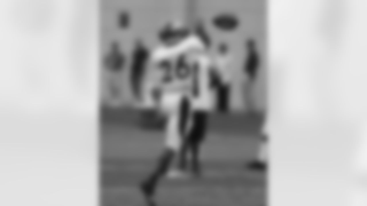 Rahim Moore