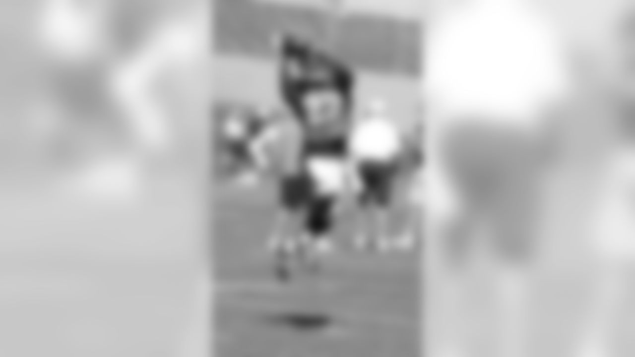 S Duke Ihenacho